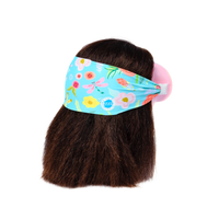 Splash Place Blossom Swim Mask