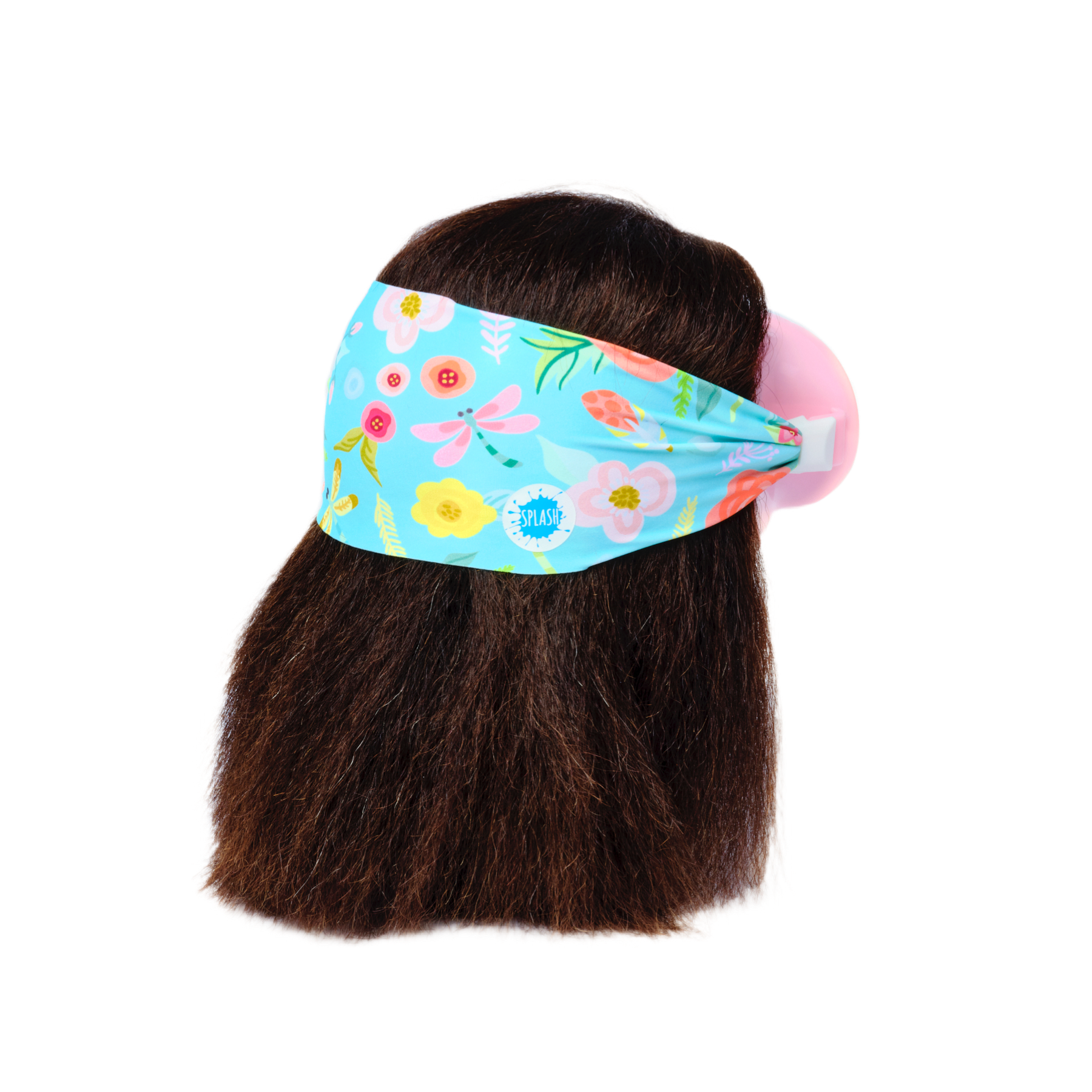 Splash Place Blossom Swim Mask