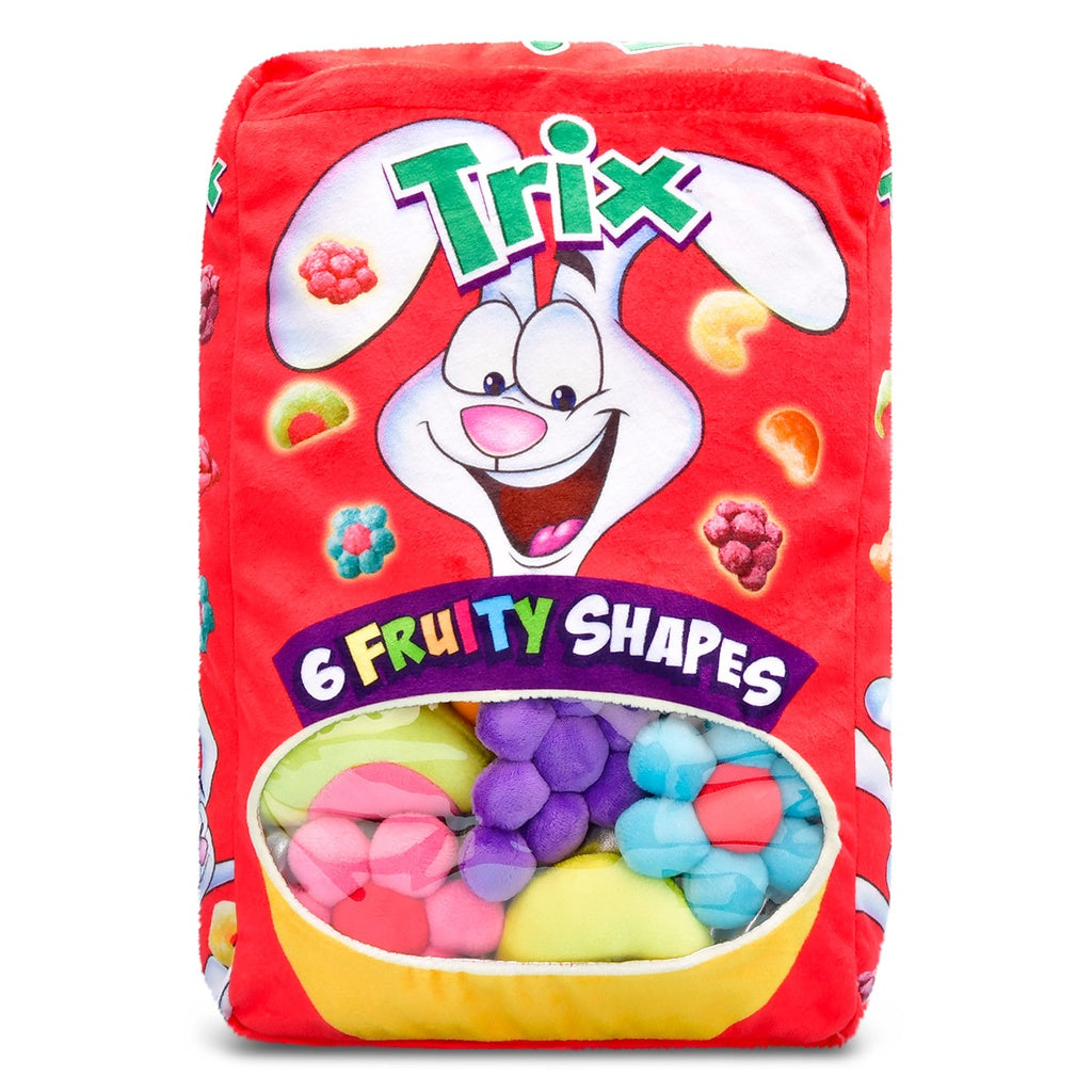 Iscream TRIX PLUSH