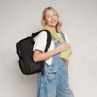 Itzy Ritzy Belong Utility Backpack