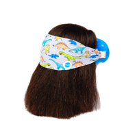 Splash Place Dino Swim Mask