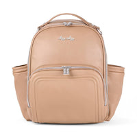 Itzy Ritzy Chai Itzy Mini Plus™ Diaper Bag Backpack