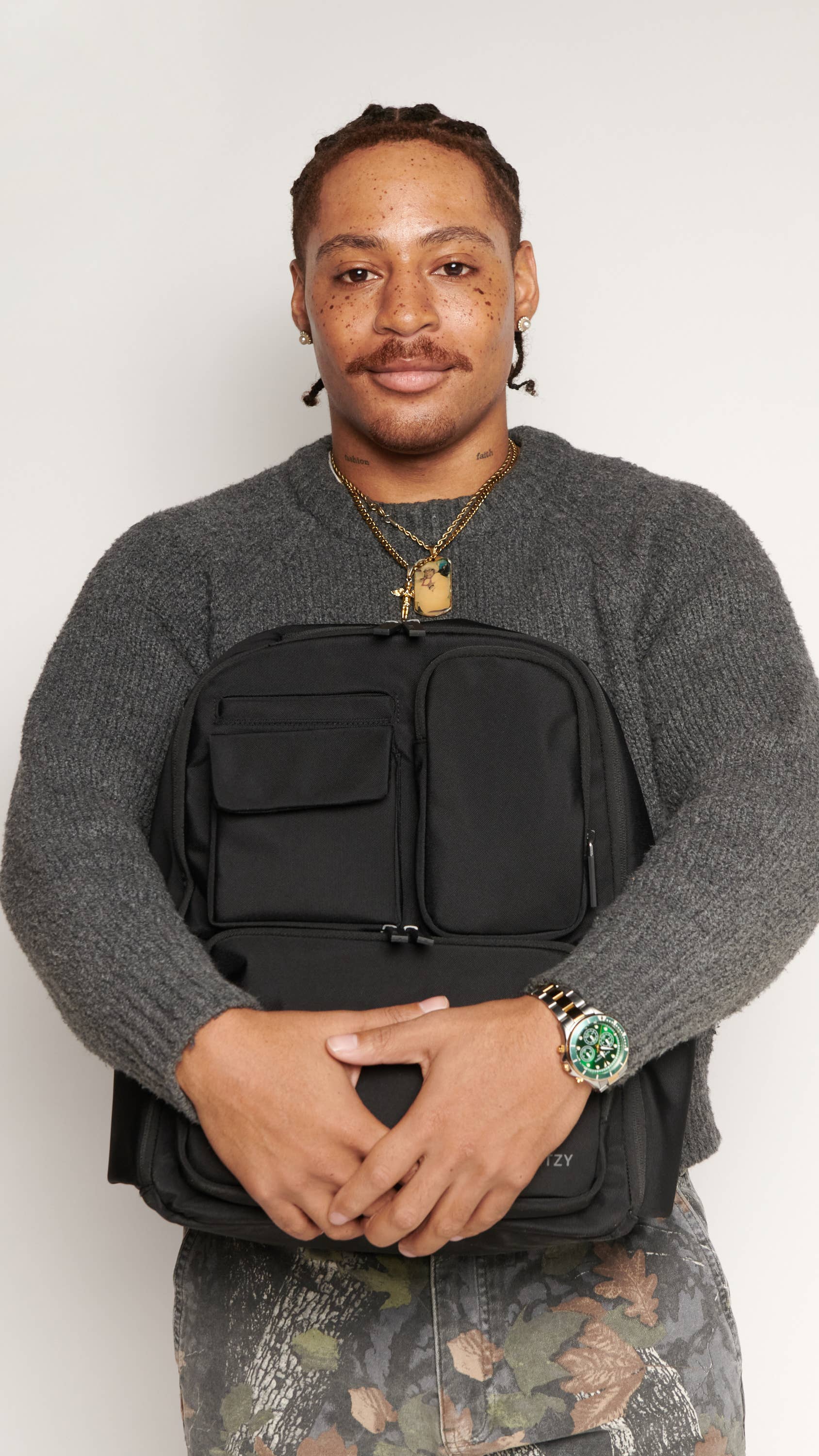 Itzy Ritzy Belong Utility Backpack