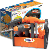 Thin Air Playful Minds Tool Set