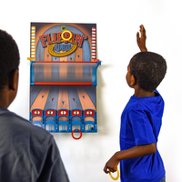 Marky Sparky Flippin' Rings