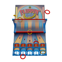 Marky Sparky Flippin' Rings