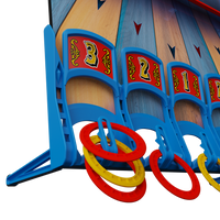 Marky Sparky Flippin' Rings