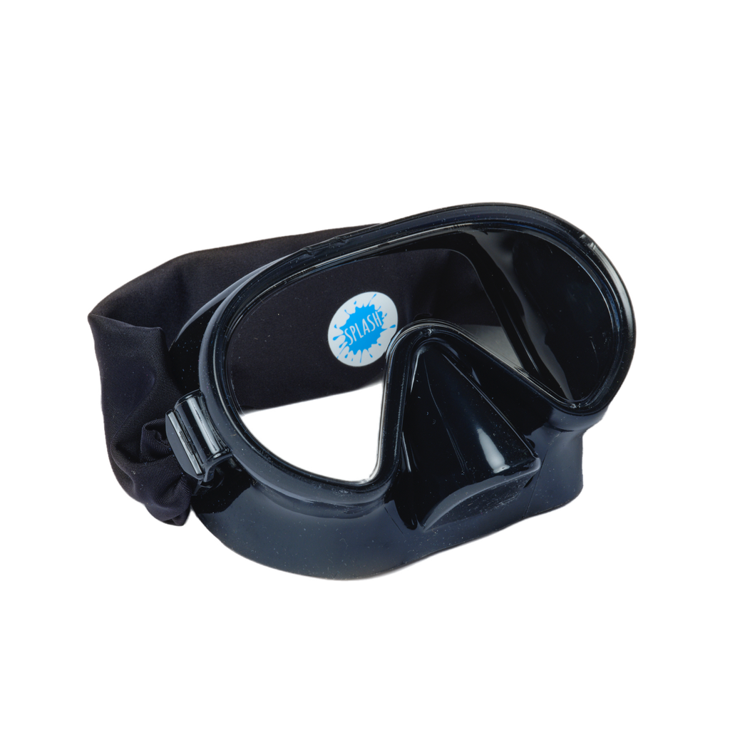 Splash Place Midnight Swim Mask – Storkland & Kids Too!