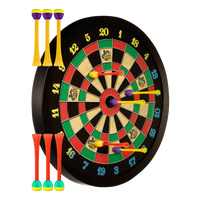 Marky Sparky Doinkit Darts Original Dartboard