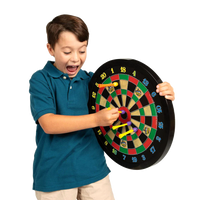 Marky Sparky Doinkit Darts Original Dartboard