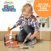 Thin Air Playful Minds Tool Set