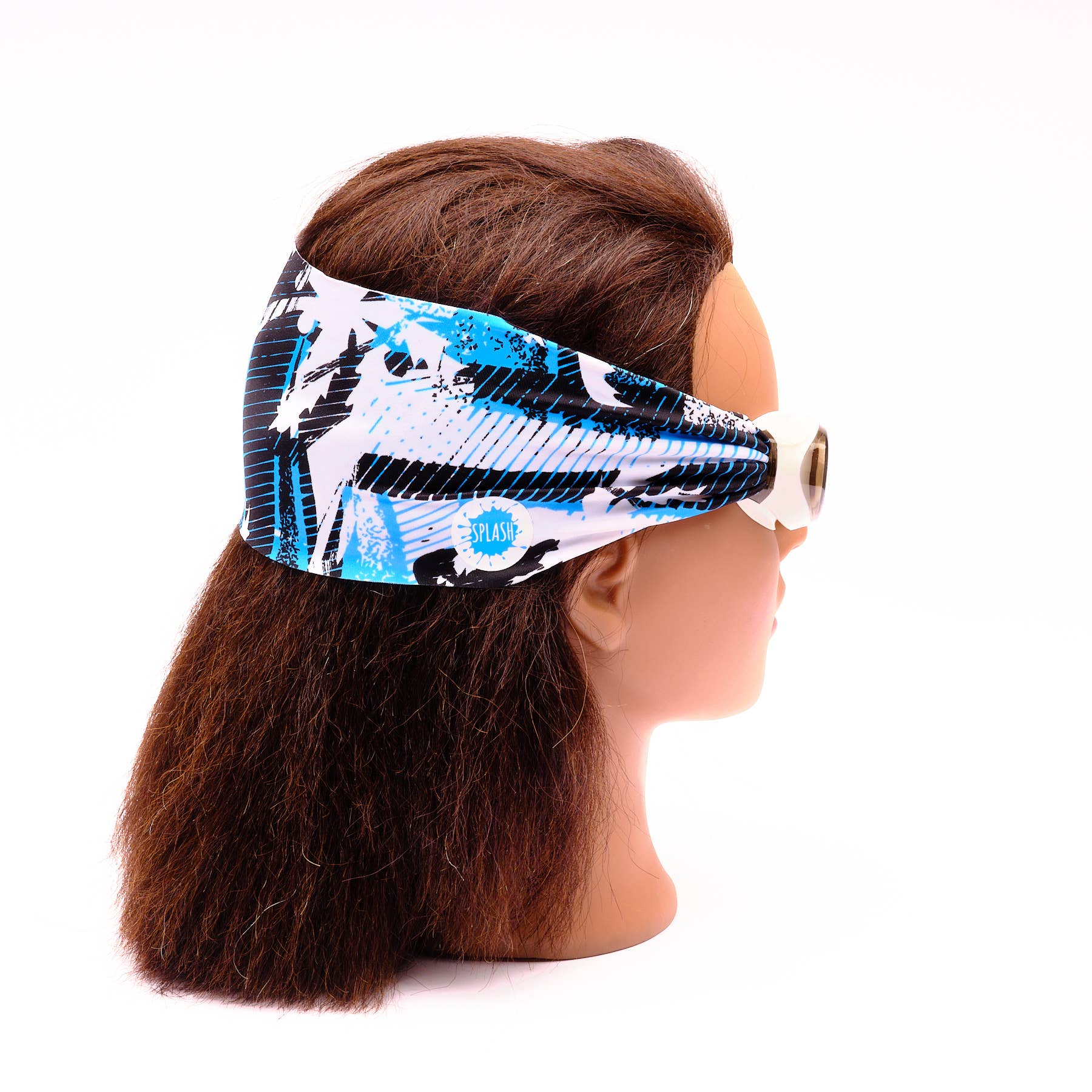 Splash Place Boardwalk Swim Goggles