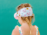 Splash Place Ellie Swim Mask