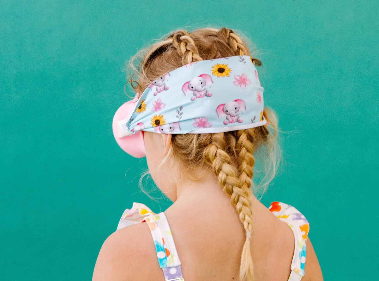 Splash Place Ellie Swim Mask