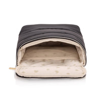 Itzy Ritzy Chill Like A Dream™ Bottle Bag Midnight