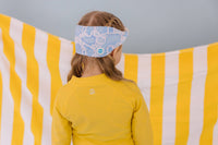 Splash Place Bubbles Swim Goggles