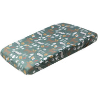 Copper Pearl Premium Knit Diaper Changing Pad Cover | Atwood