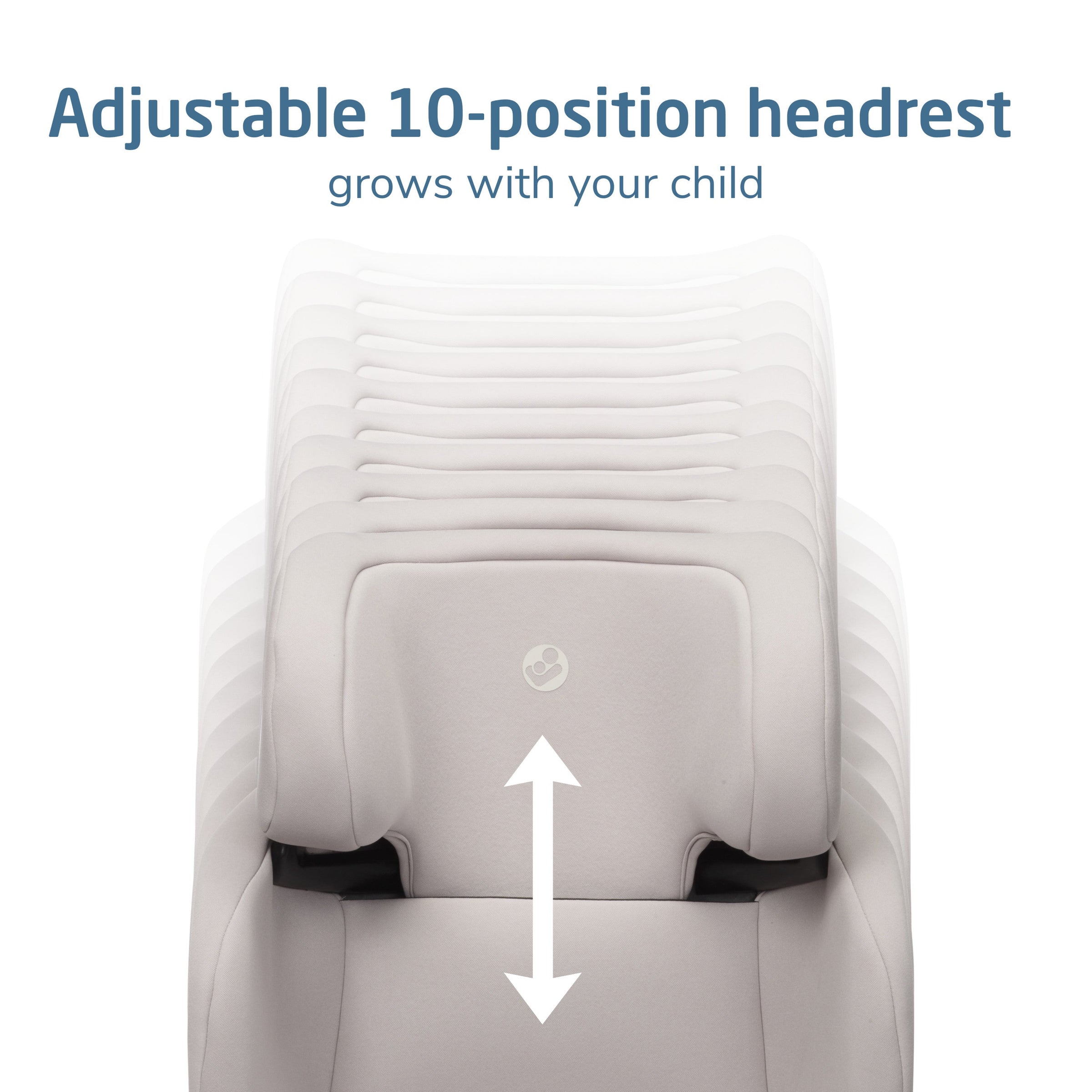 Maxi-Cosi Tanza Belt-Positioning Booster Car Seat