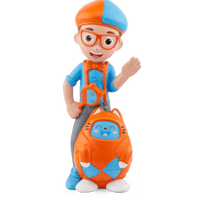 Tonies Blippi Tonie