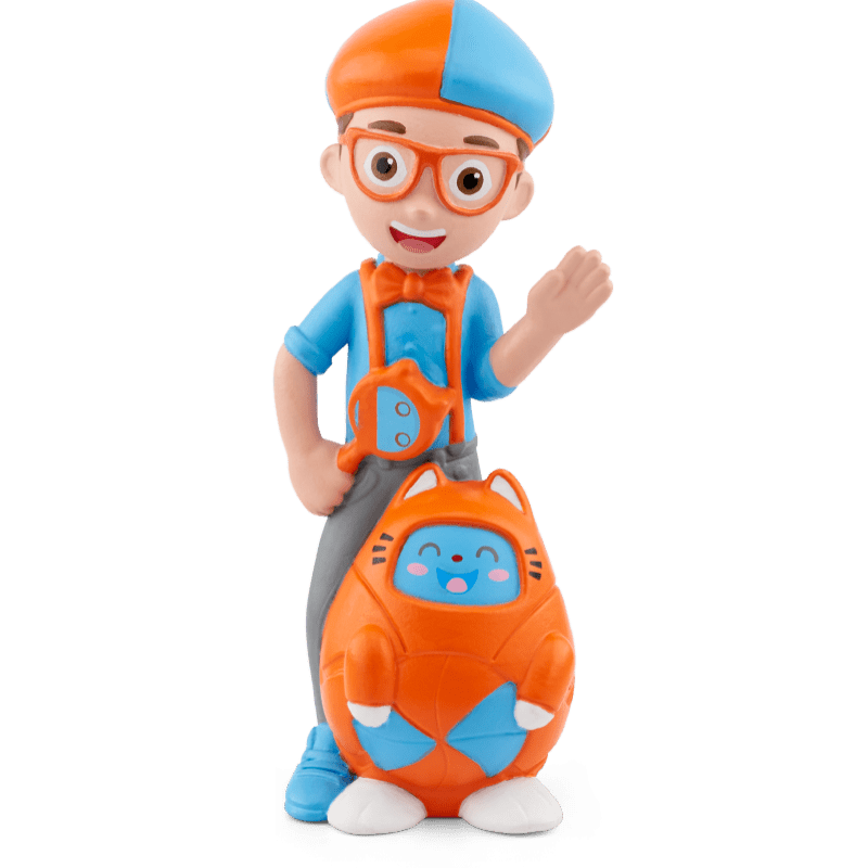 Tonies Blippi Tonie