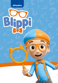 Tonies Blippi Tonie