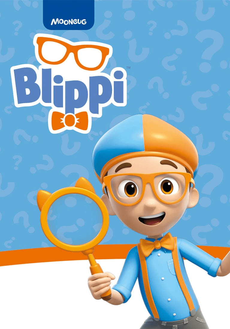 Tonies Blippi Tonie