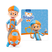 Tonies Blippi Tonie