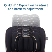 Maxi-Cosi Kani 4-in-1 Convertible Car Seat