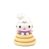 Tonies Gabby's Dollhouse: Cakey Cat Tonie