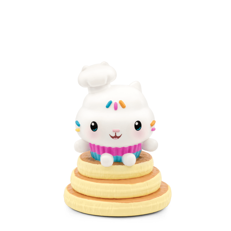 Tonies Gabby's Dollhouse: Cakey Cat Tonie