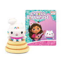 Tonies Gabby's Dollhouse: Cakey Cat Tonie