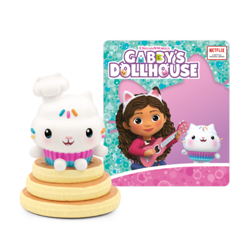 Tonies Gabby's Dollhouse: Cakey Cat Tonie