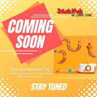 Fat Brain Toys Air Toobz Pre Order