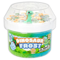 Dope Slimes Dope Slimes Dinosaur Frost