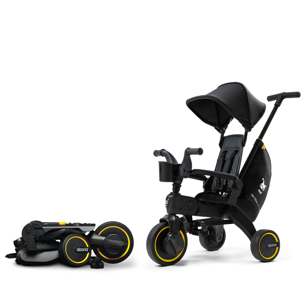 Liki Trike | Midnight Edition