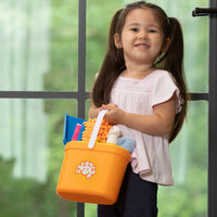 Fat Brain Pretendables Cleaning Kit