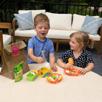 Fat Brain Pretendables Nacho Set
