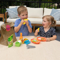 Fat Brain Pretendables Nacho Set