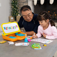 Fat Brain Pretendables School Set