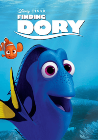 Tonies Disney & Pixar Finding Dory Tonie