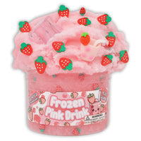 Dope Slimes Frozen Pink Drink