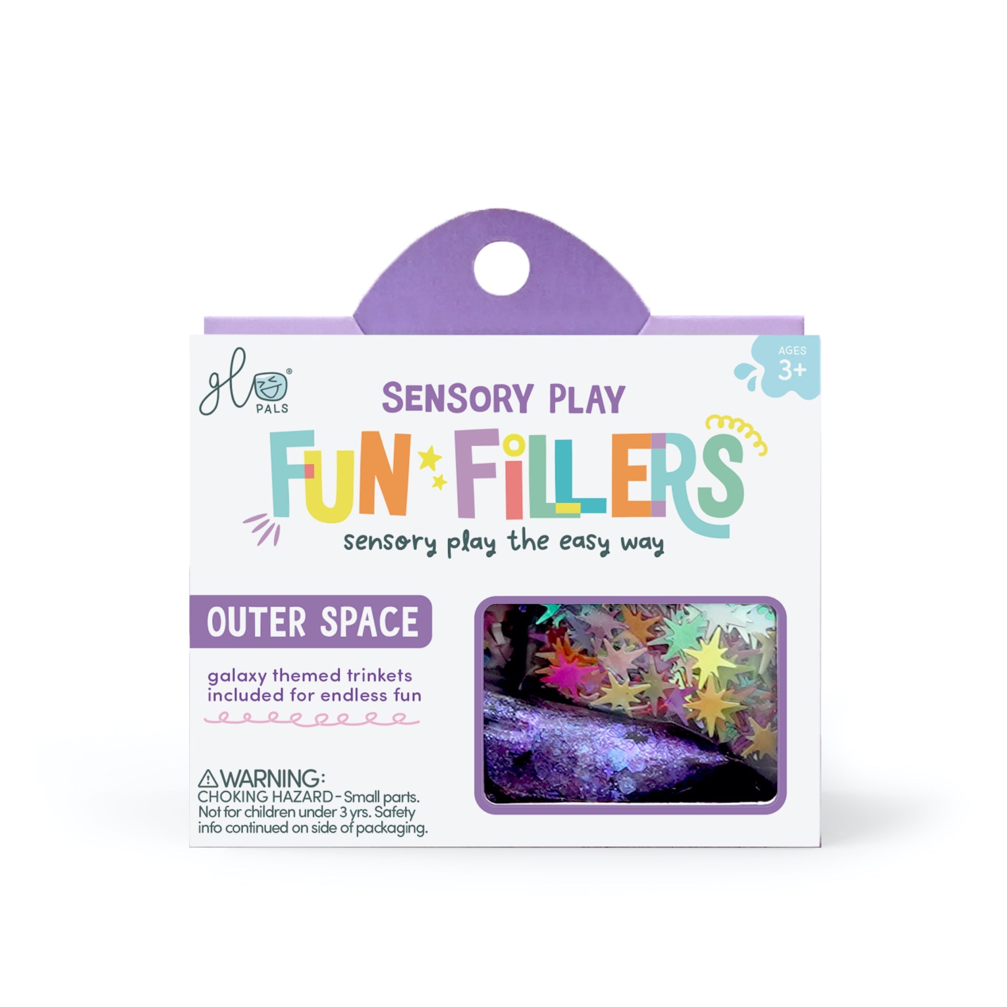 Glo Pals Fun Fillers