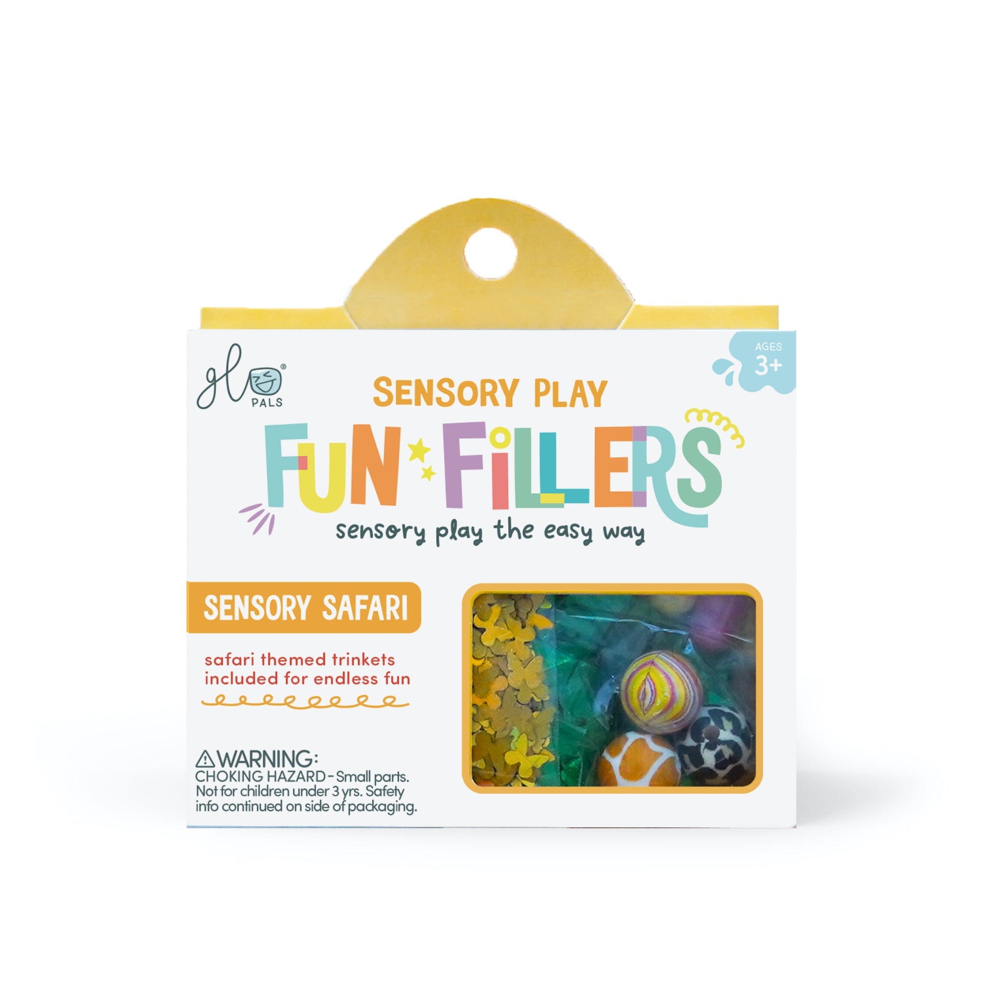 Glo Pals Fun Fillers