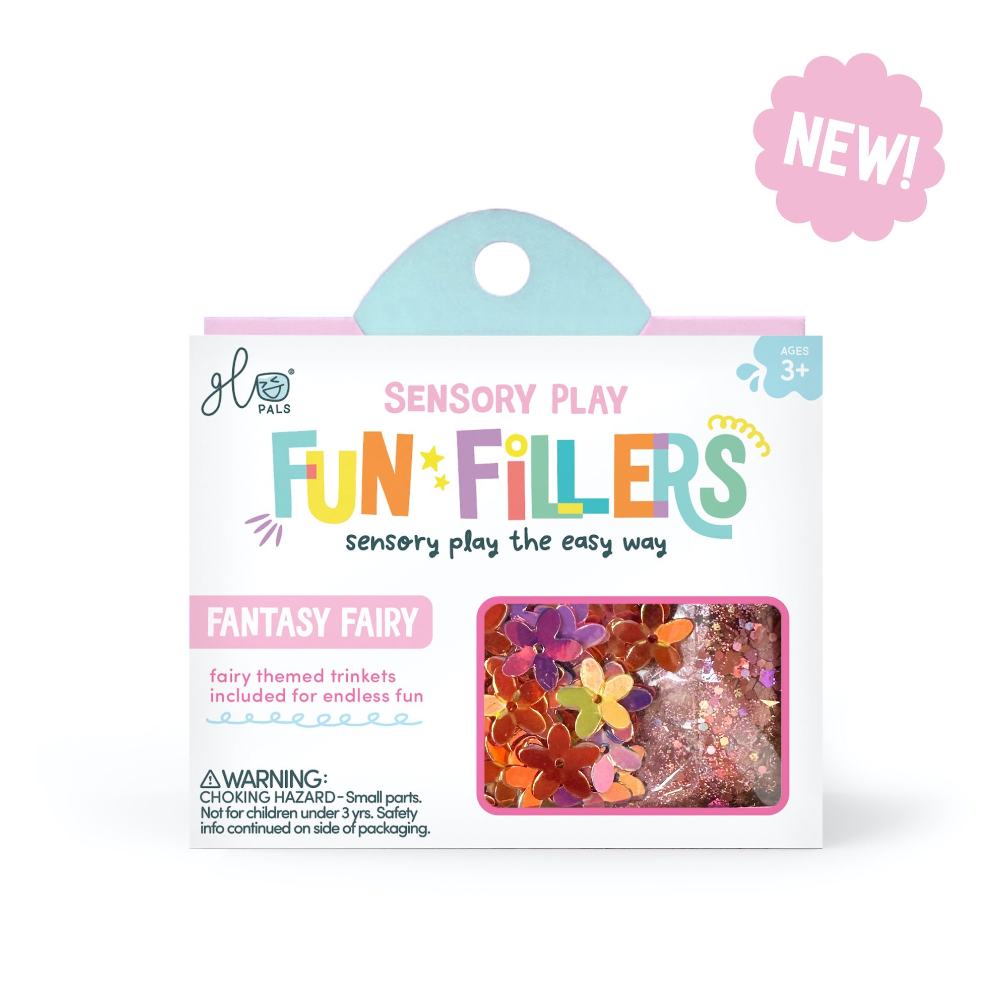 Glo Pals Fun Fillers