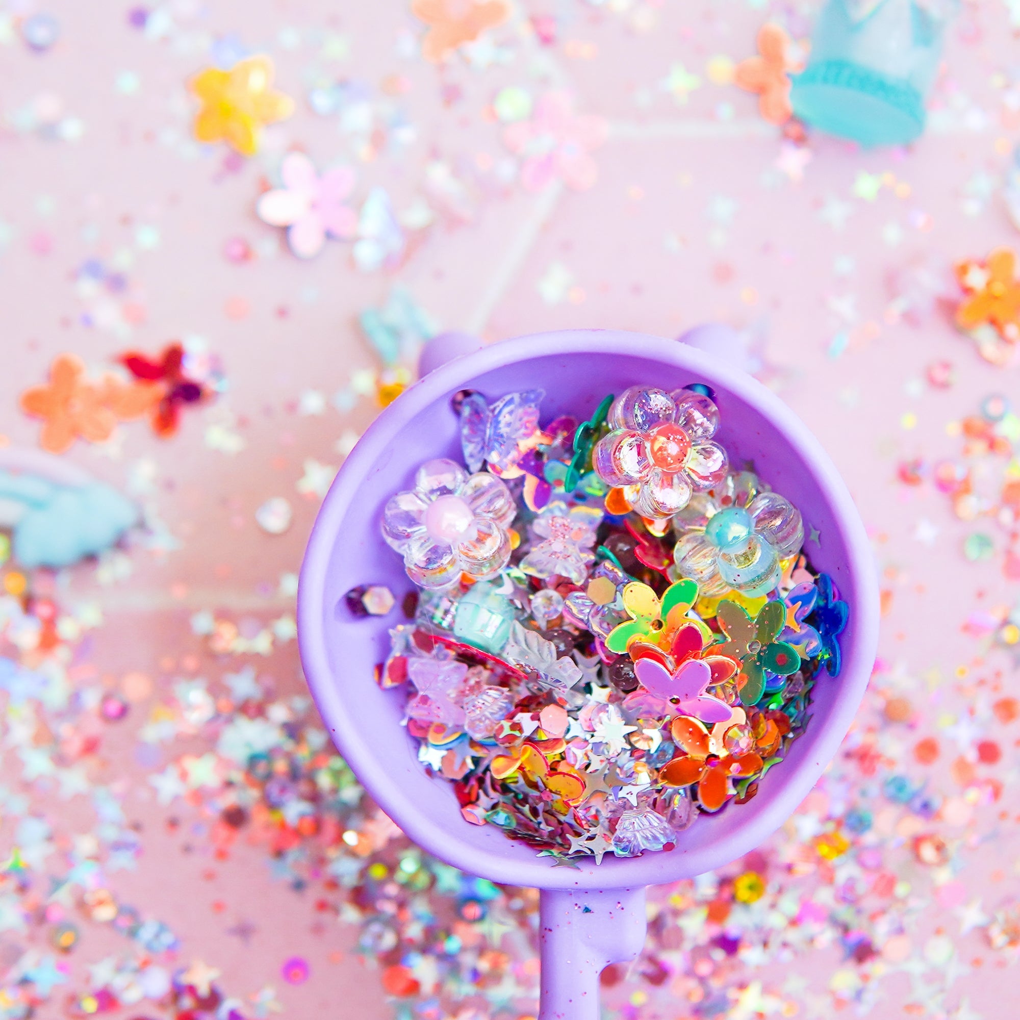 Glo Pals Fun Fillers