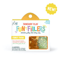 Glo Pals Fun Fillers