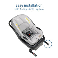 Maxi-Cosi Mico Pro Infant Car Seat