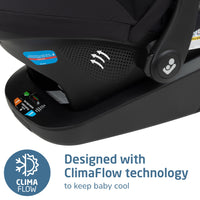 Maxi-Cosi Mico Pro+ Infant Car Seat