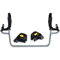 BOB Single Jogging Stroller Adapter for Select Britax Infant Car Seats with ClickTight