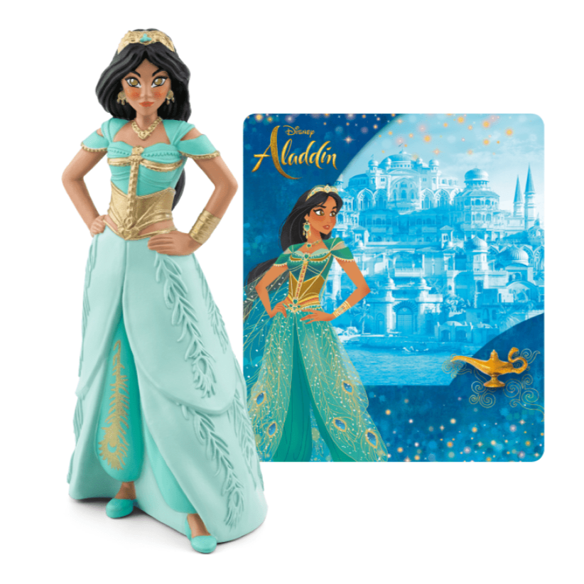 Tonies Disney Aladdin: Jasmine Tonie